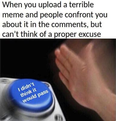 bet button meme|blue button meme generator.